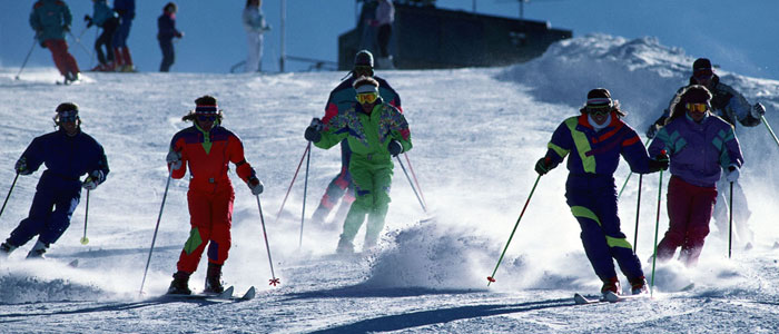 Skijanje Na Jahorini sve spremno za ski-sezonu Na Jahorini sve spremno za ski-sezonu Skijanje