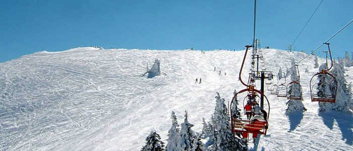 Zamjena sezonskih ski karata